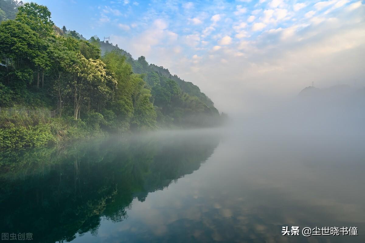 白居易古诗大全赏析（白居易有趣的诗词）