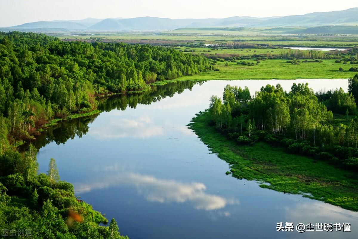 白居易古诗大全赏析（白居易有趣的诗词）