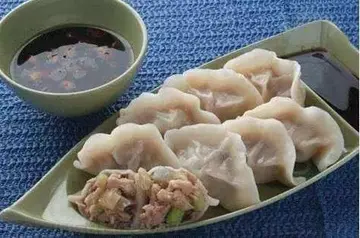 家乡的饺子作文900字范文（浓浓的饺子情怀）