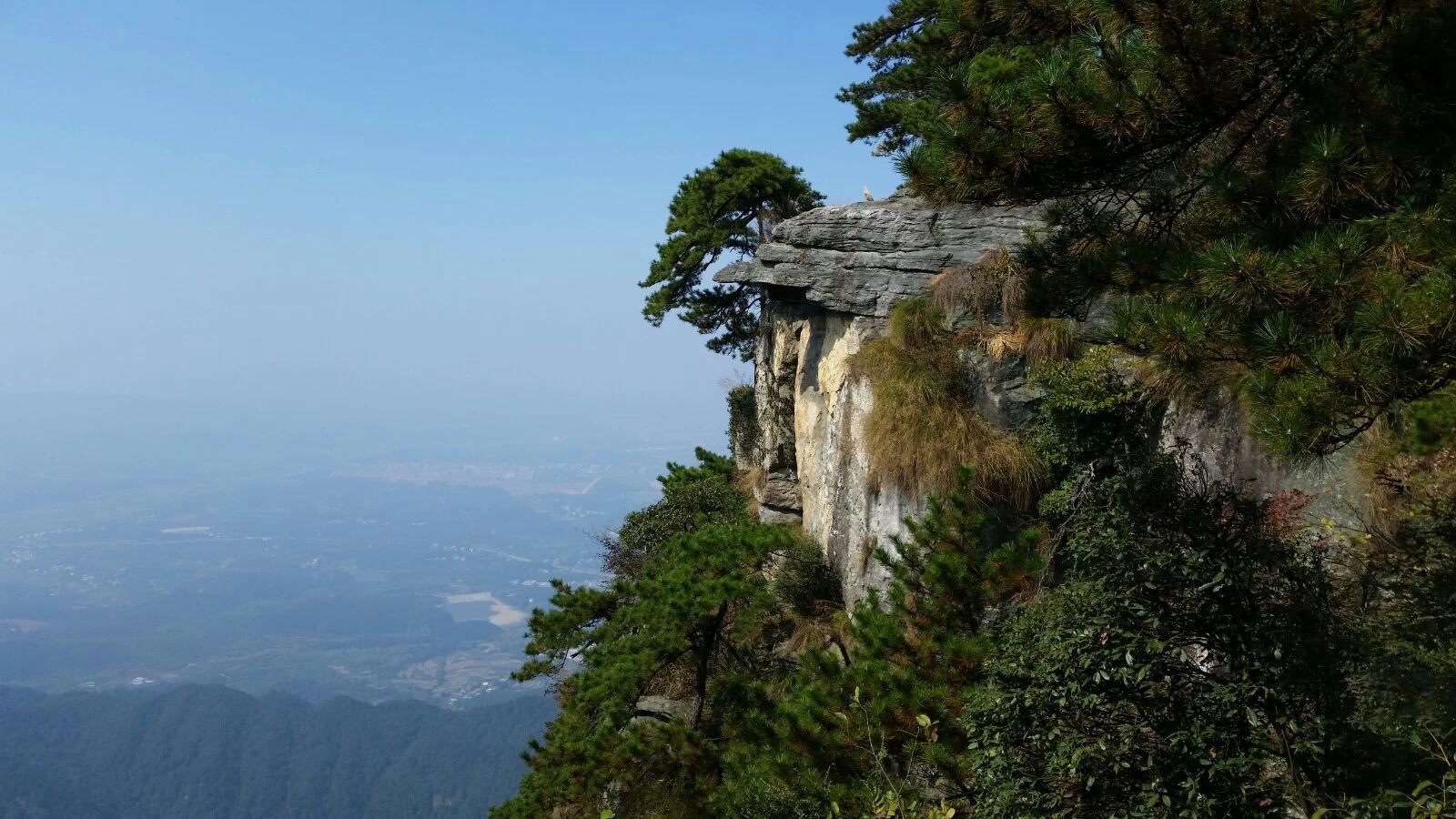 苏轼游山玩水的经典诗词（享受大自然的心情诗句）