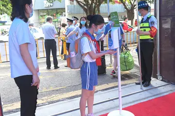 2022美好印象学校开学迎新活动方案模板（周密安排校园开学典礼策划方案范本）