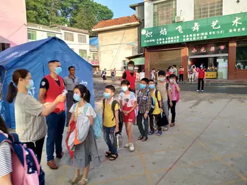 2022疫情防控期间复学复课工作方案模板（抗击疫情开学返校复学演练方案范本）