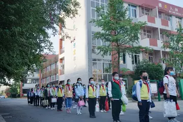 2022勠力同心抗击疫情复学实施方案模板（共克时难防疫返校复课策划方案范本）