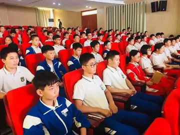 2022百尺竿头学校新生入学心得体会范文（更进一步校园开学动员心得感悟范例）