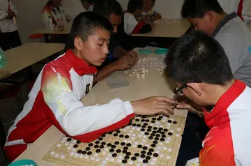 2022心理博弈棋类比赛流程工作方案范本（加强棋艺交流棋类大赛实施方案模板）