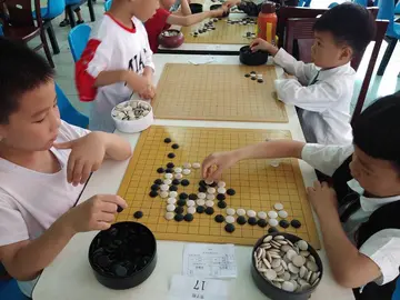 2022心理博弈棋类比赛流程工作方案范本（加强棋艺交流棋类大赛实施方案模板）