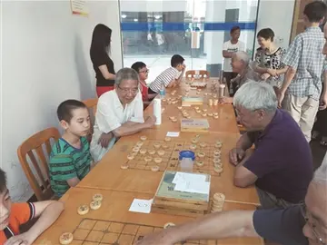 2022心理博弈棋类比赛流程工作方案范本（加强棋艺交流棋类大赛实施方案模板）