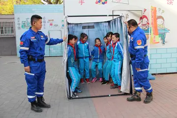 2022突发事件应对法学习心得体会范本（突发事件应对教育心得感悟及收获）