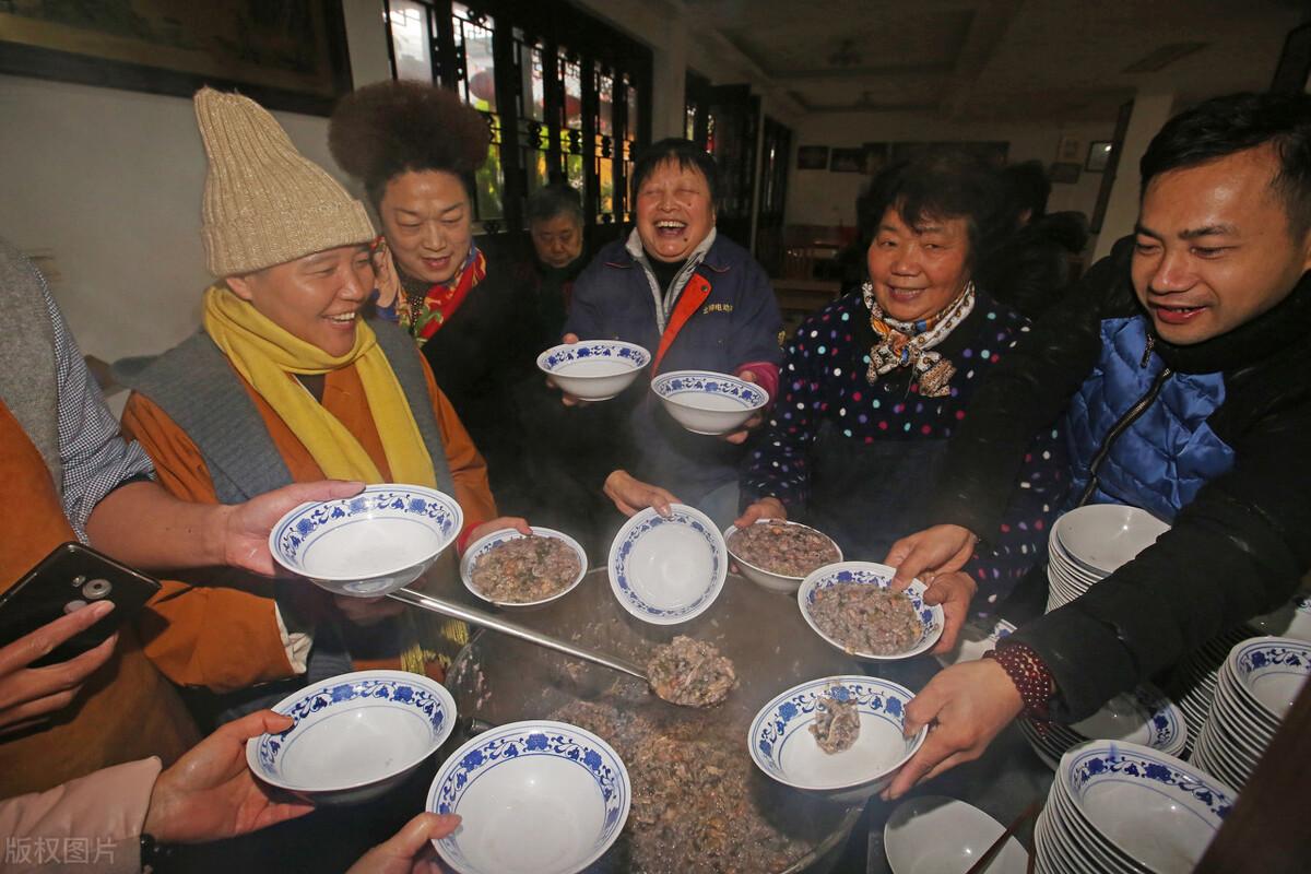 有关正月二十九有什么讲究（正月二十九孝顺节的6个习俗）