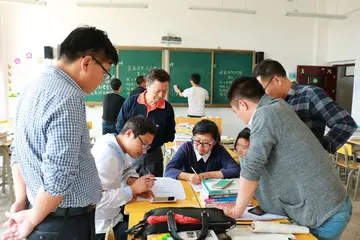 2022锻造自我教学质量监控工作方案模板（拼搏争先教学质量管理实施方案范本）