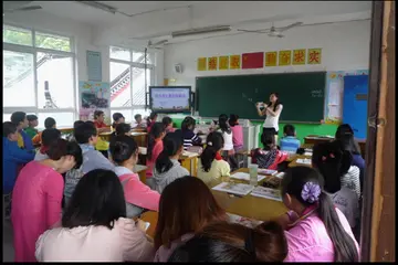 2022趣味课堂小学支教教学策划总结范文（积极鼓励小学支教工作实施总结范例）