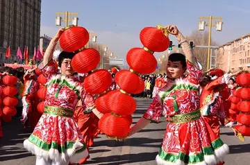 2022隆重而美好元宵节花灯活动方案模板（浓情元宵节花灯游园会策划方案范本）