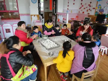 2022感受佳节幼儿园元宵节策划方案范本（学习传统幼儿园元宵节活动方案模板）