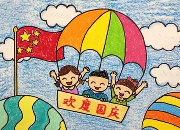 2022激发爱***感小学国庆节活动总结范文（让红歌入人心小学庆国庆主题总结范例）