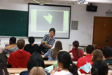 2022以诚相待大学生新学期心得体会范本（胸怀坦荡新学期大学生心得感悟范例）