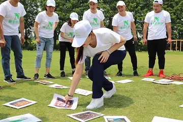 2022熔炼团队公司团建主题活动总结范文（排解压力公司团建流程策划总结范例）