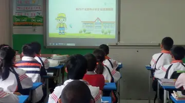 2022有检查有记录小学生安全教育总结范文（安全公约小学安全教育日活动总结范例）