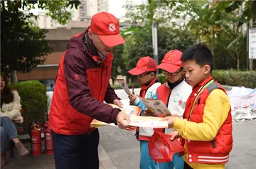 2022宣传先行119消防宣传月活动总结范例（避免火灾消防宣传月普及工作总结范文）