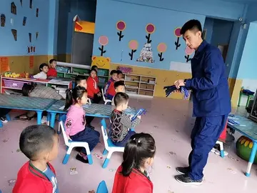 2022防治火灾幼儿园消防宣传活动总结范例（遇事不慌幼儿园消防教育主题总结范文）