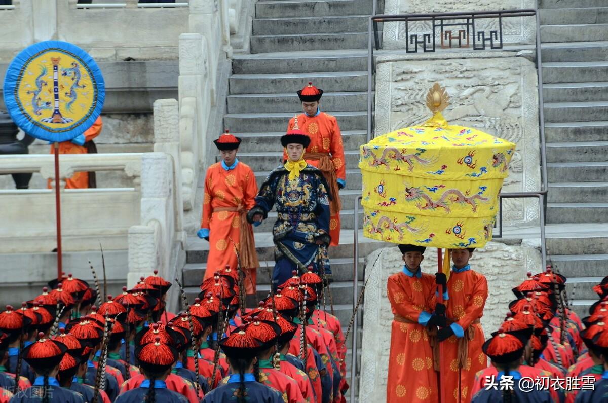 大气孤独的立冬节气古诗（关于立冬的经典古诗词）