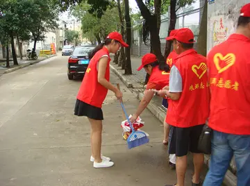 2022无偿公益结合社区志愿者主题方案模板（完善社会服务社区志愿者工作方案范本）