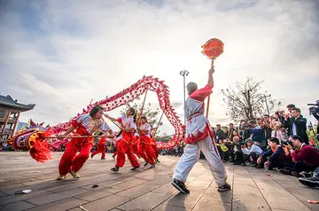 2022收获快乐迎新年庆元旦主题方案模板（新年祝福迎新春度元旦实施方案范本）