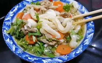 家乡的味道作文800字（怀念家乡的美味菜肴）