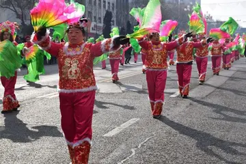 2022表演精彩元旦佳节活动举办总结范文（贺岁新春元旦表演活动开展总结范例）