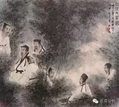 古诗词中的茶道养生（描写悠闲喝茶的诗词古句）