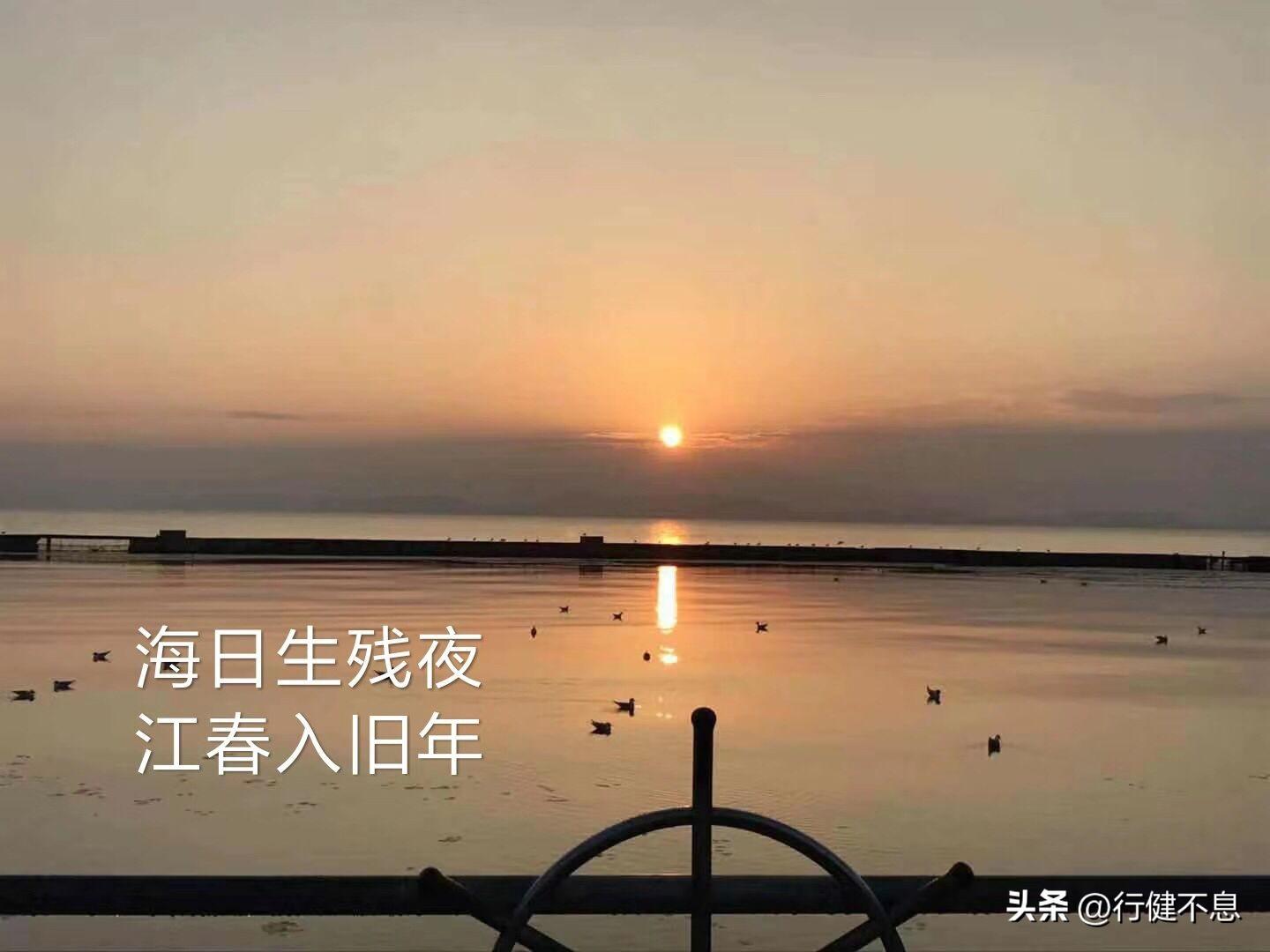 有关思乡情结的古诗词（十二首著名思乡诗词）