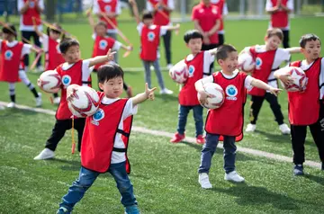 2022检验学习成果足球教学工作总结范文（热情空前高涨足球集训实施总结范例）