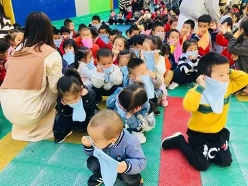 2022幼儿园安全生产月活动总结范文（幼儿园安全生产教育普及总结范例）