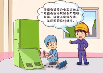 2022用电安全知识培训活动总结范文（安全用电检查个人工作总结范例）