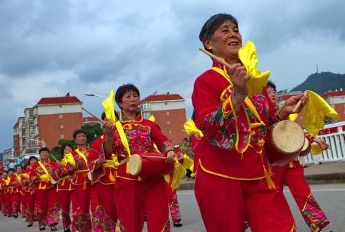 中国民俗谚语八十则（中华谚语大全）