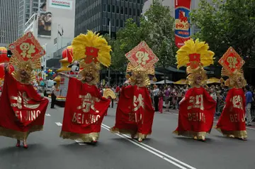 2022春节活动布置方案模板（春节活动策划方案范本）