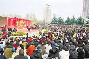 2022春节主题促销实施方案范本（春节趣味促销工作方案模板）