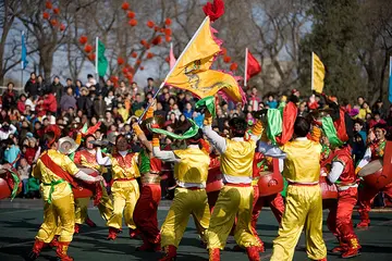 2022虎年春节系列活动总结范例（虎年春节联欢策划总结范文）