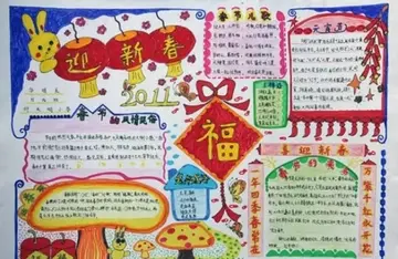 2022小学我们的节日春节活动总结范文（小学生春节节日安排策划总结范例）