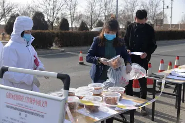 2022餐饮企业疫情防控工作方案范本（餐饮业复工防疫实施方案模板）