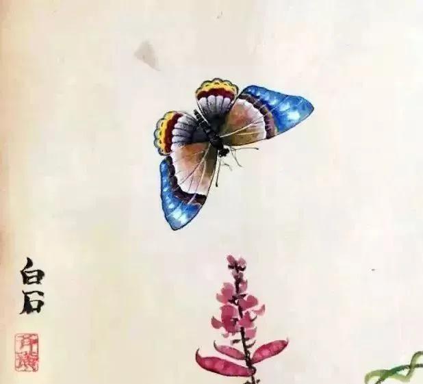 疏帘卷春晓，蝴蝶忽飞来（关于蝴蝶的优美诗词）