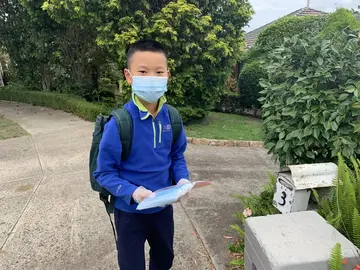 2022小学生在疫情期间的心得感想范文（小学生疫情防控期间心得感受范例）