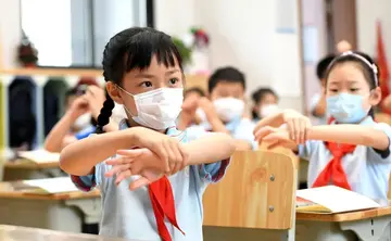 2022小学生在疫情期间的心得感想范文（小学生疫情防控期间心得感受范例）