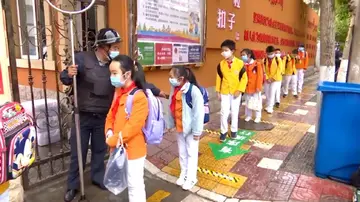 2022小学生在疫情期间的心得感想范文（小学生疫情防控期间心得感受范例）