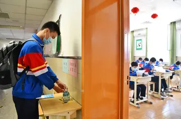 2022学生在校疫情防控心得感想范文（疫情期间学生防护心得感受范例）