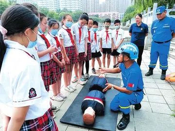 2022防溺水宣传活动总结范文（防溺水普及策划总结范例）