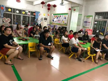 2022家长会幼儿园活动心得感想范文（幼儿园家长会举办心得感受范例）