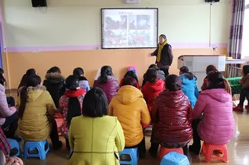 2022家长会幼儿园活动总结范文（幼儿园家长会工作总结范例）