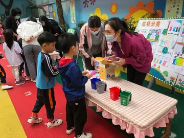 2022小学生垃圾分类活动方案模板（小学生垃圾分类策划方案范本）