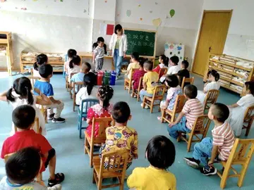 2022幼儿园社会垃圾分类活动教案范文（幼儿园生活垃圾分类主题教案范例）