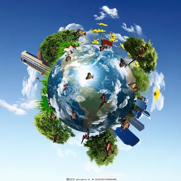 2022世界地球日宣传教案范本（世界地球日教育教案模板）